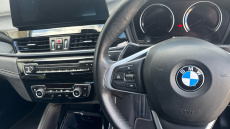 BMW X1 sDrive 20i [178] xLine 5dr Step Auto Petrol Estate